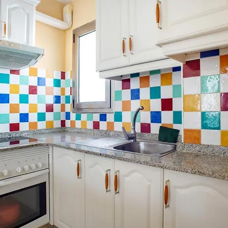Coral Canteras Holiday home