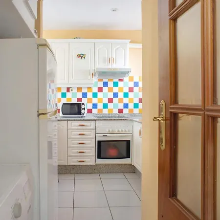 Coral Canteras Holiday home