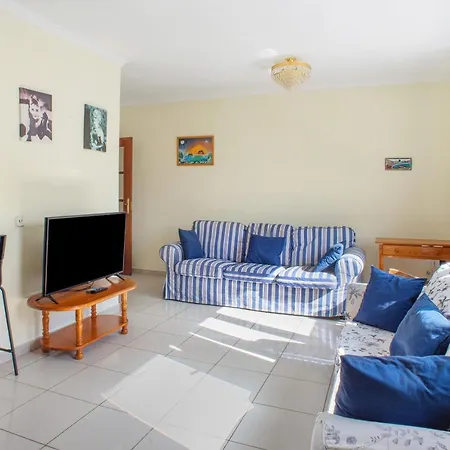 Holiday home Coral Canteras Las Palmas de Gran Canaria