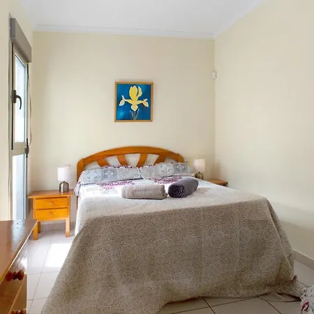 Coral Canteras Holiday home *