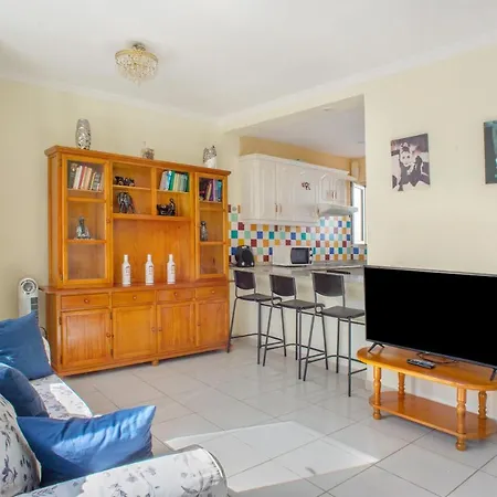 Holiday home Coral Canteras Las Palmas de Gran Canaria