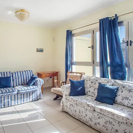 Coral Canteras Holiday home Las Palmas de Gran Canaria