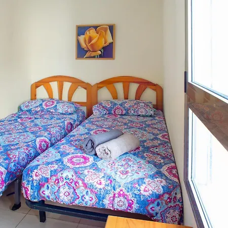 Coral Canteras Holiday home Las Palmas de Gran Canaria