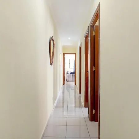 Holiday home Coral Canteras Las Palmas de Gran Canaria