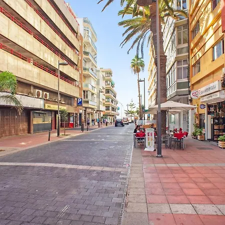 Coral Canteras *