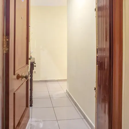 Holiday home Coral Canteras