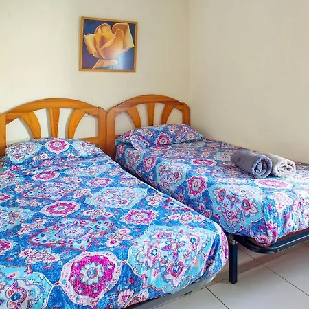 Ferienhaus Coral Canteras *